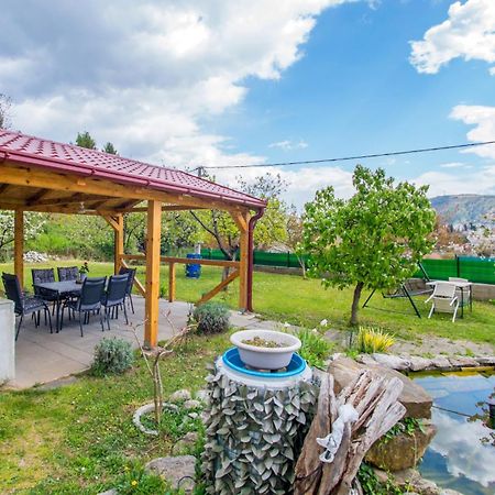 Bega Apartman Mostar Exterior foto