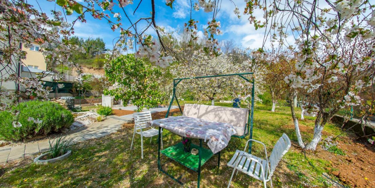 Bega Apartman Mostar Exterior foto