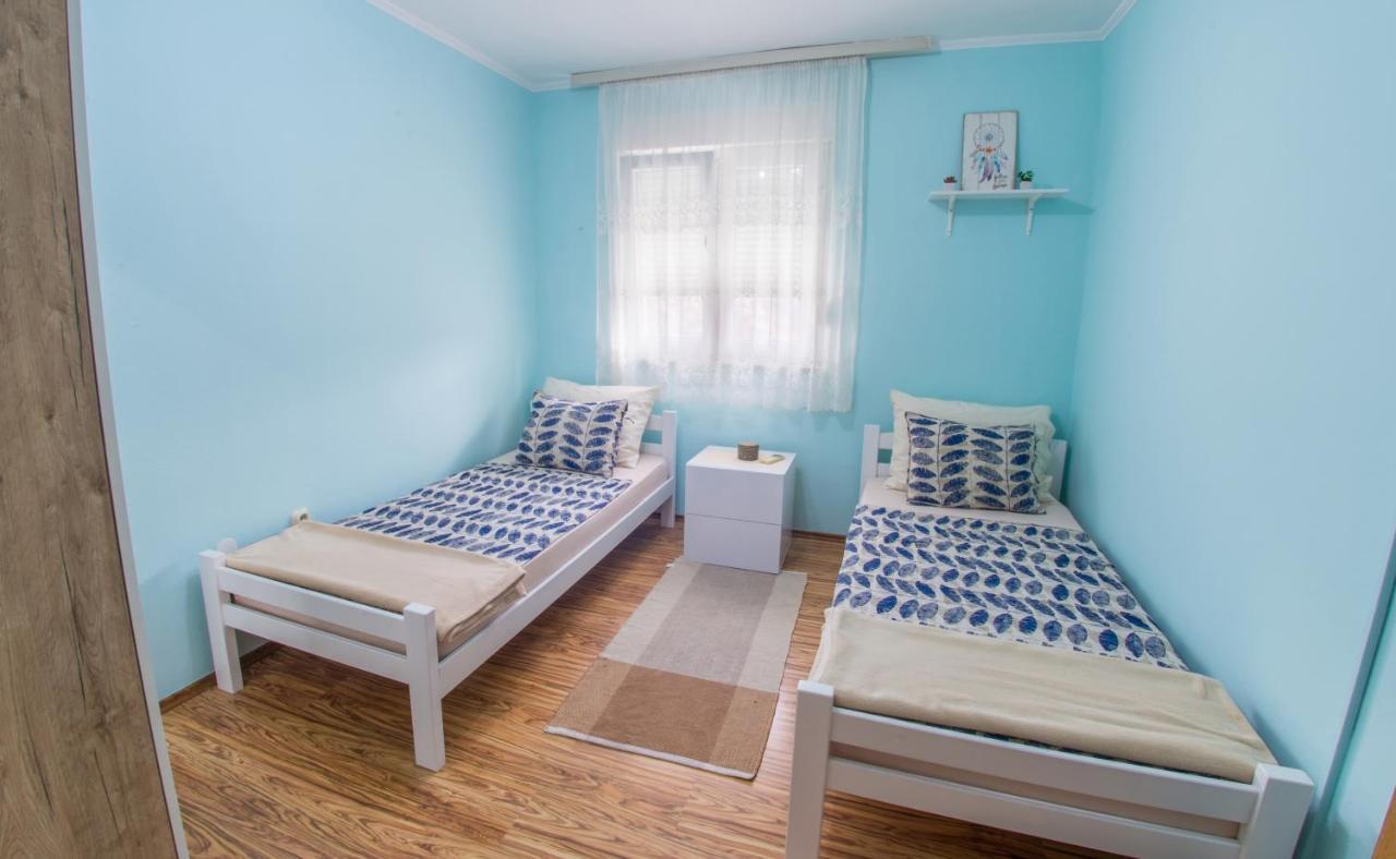 Bega Apartman Mostar Exterior foto