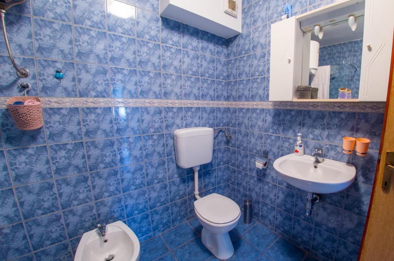 Bega Apartman Mostar Exterior foto