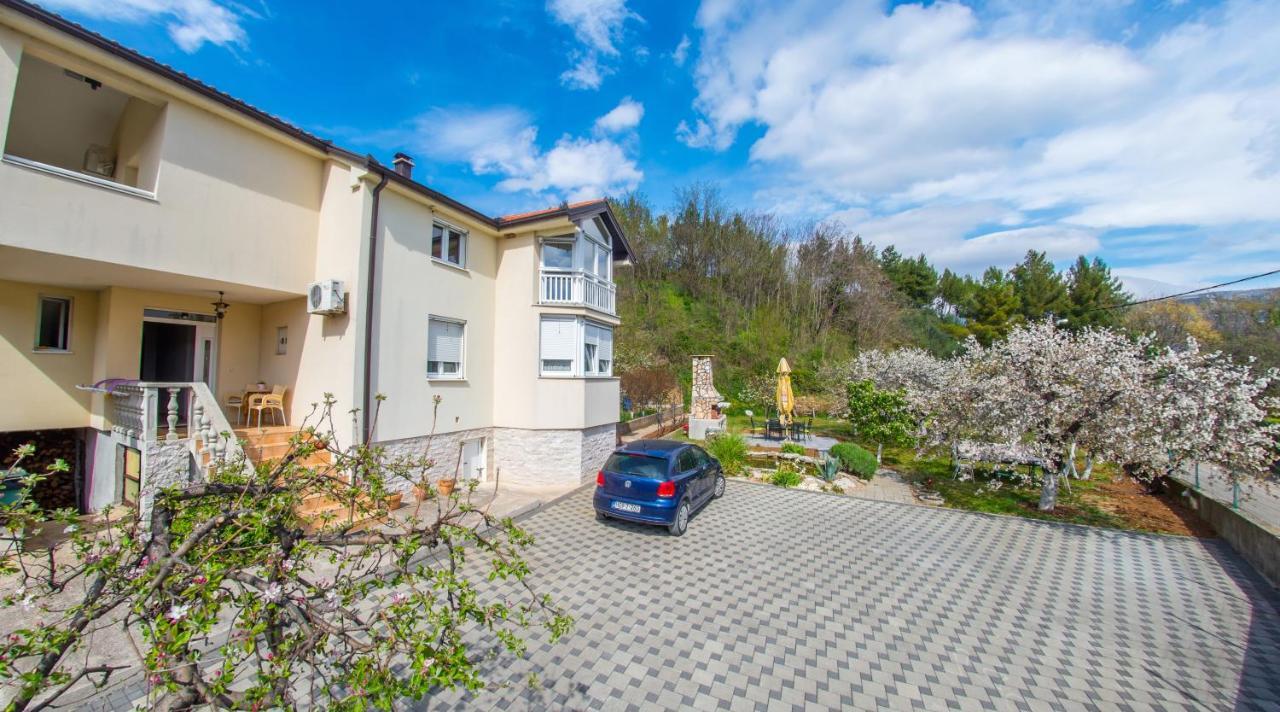 Bega Apartman Mostar Exterior foto
