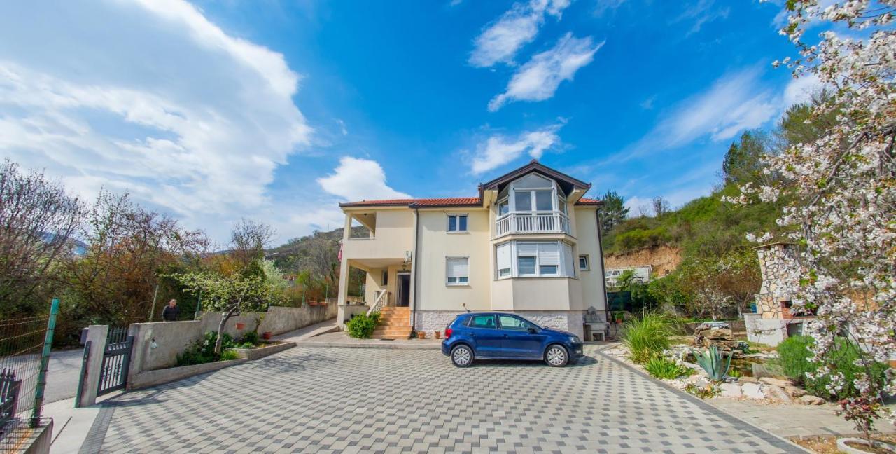 Bega Apartman Mostar Exterior foto
