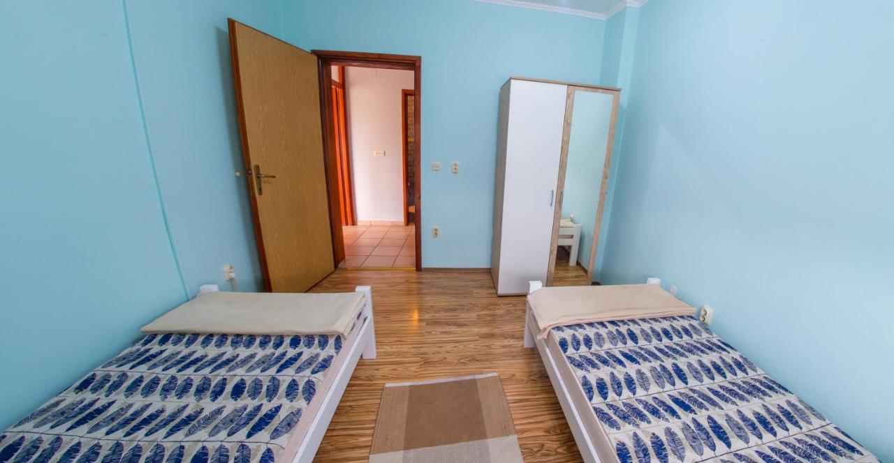 Bega Apartman Mostar Exterior foto