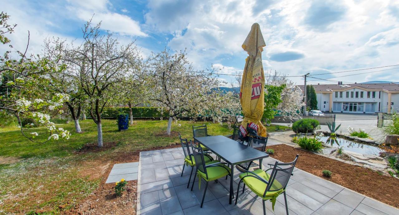 Bega Apartman Mostar Exterior foto