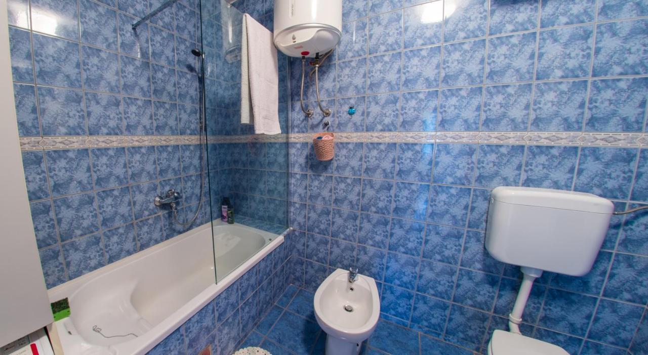Bega Apartman Mostar Exterior foto