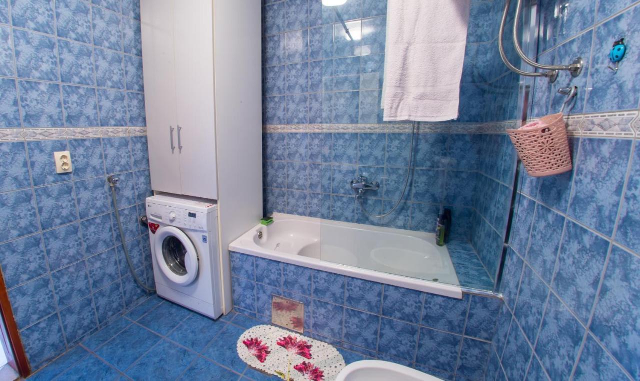 Bega Apartman Mostar Exterior foto