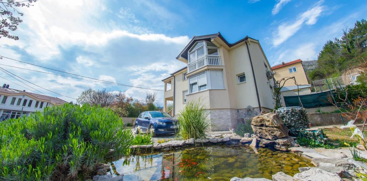 Bega Apartman Mostar Exterior foto