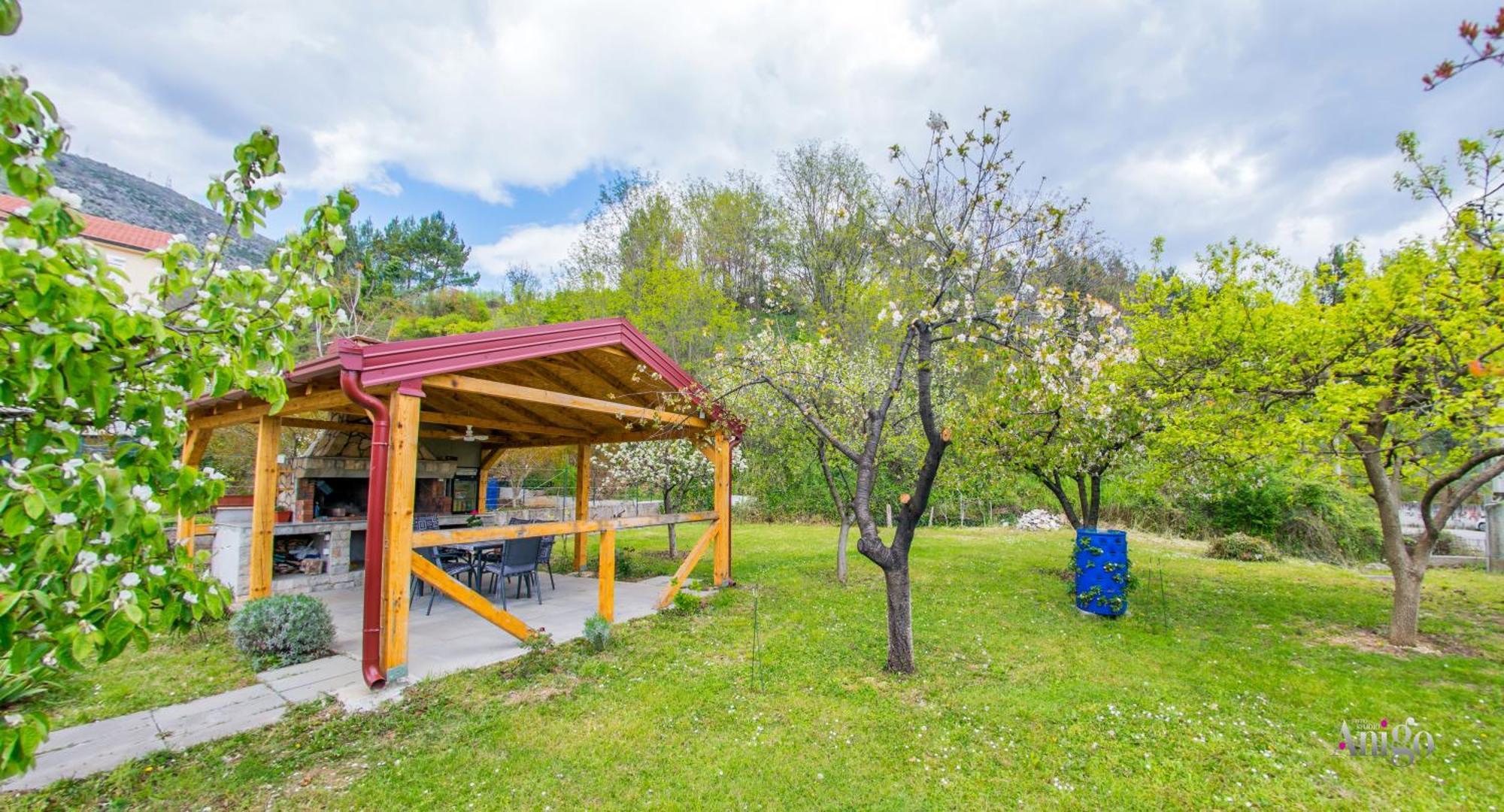 Bega Apartman Mostar Exterior foto