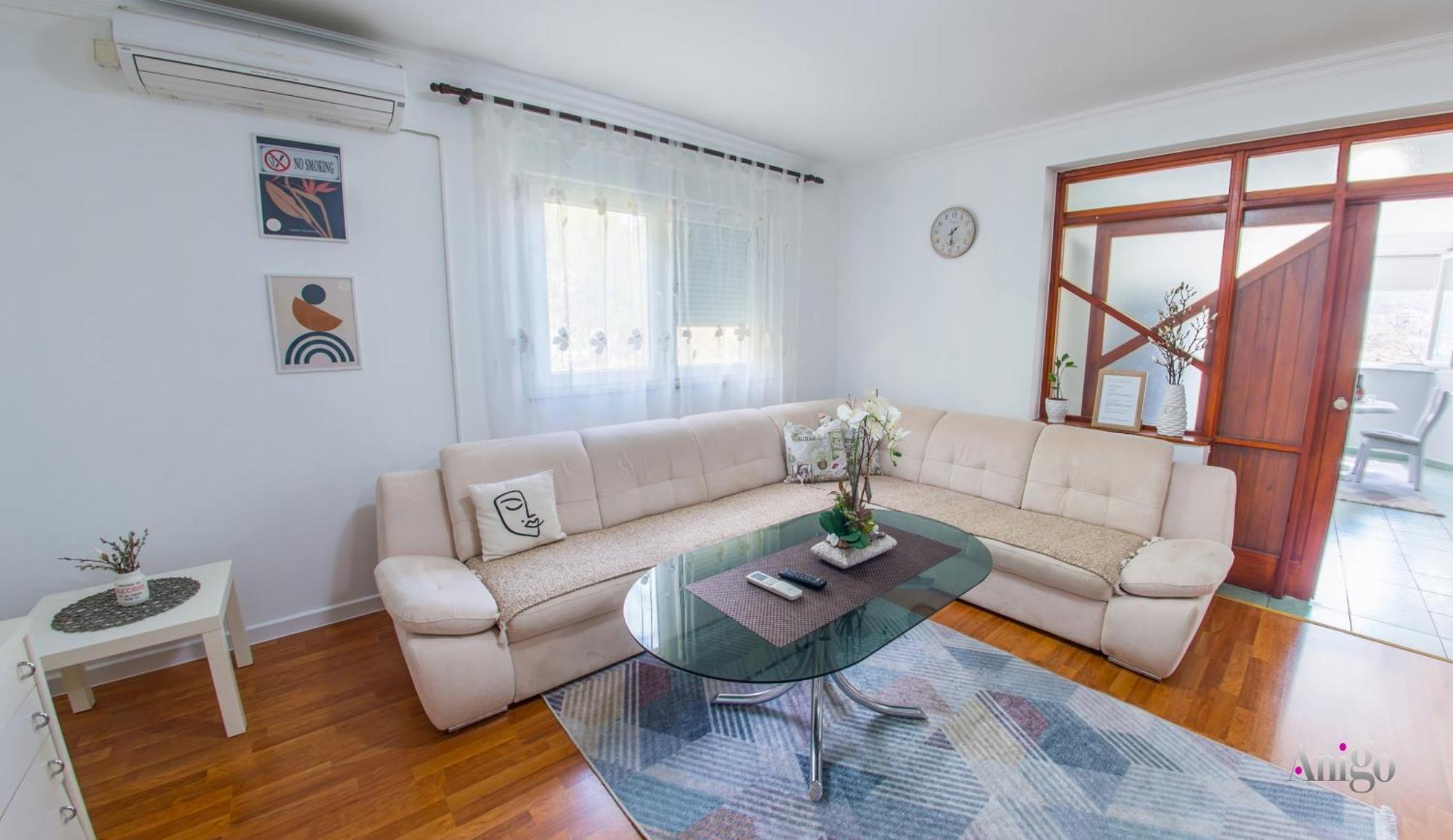 Bega Apartman Mostar Exterior foto
