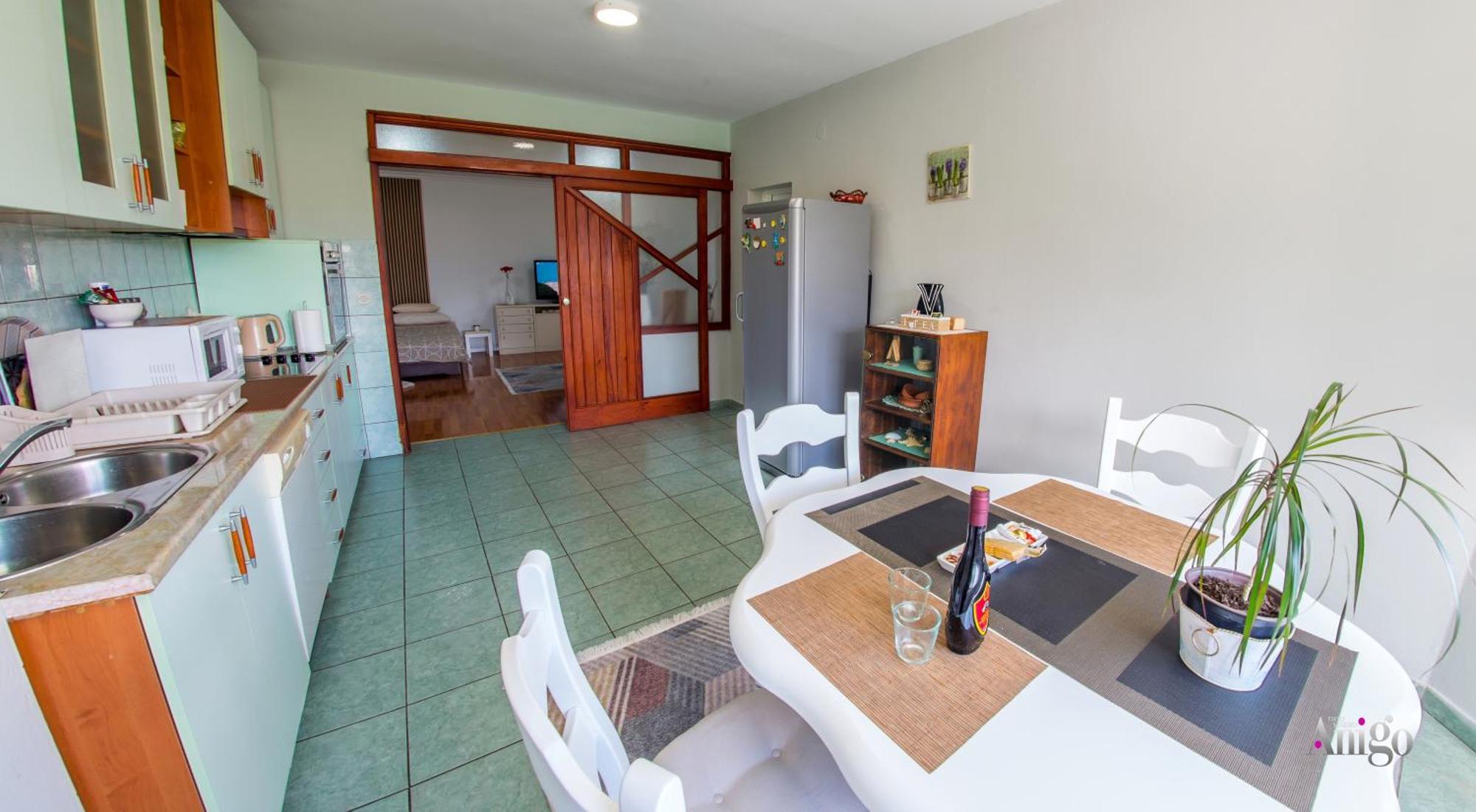 Bega Apartman Mostar Exterior foto