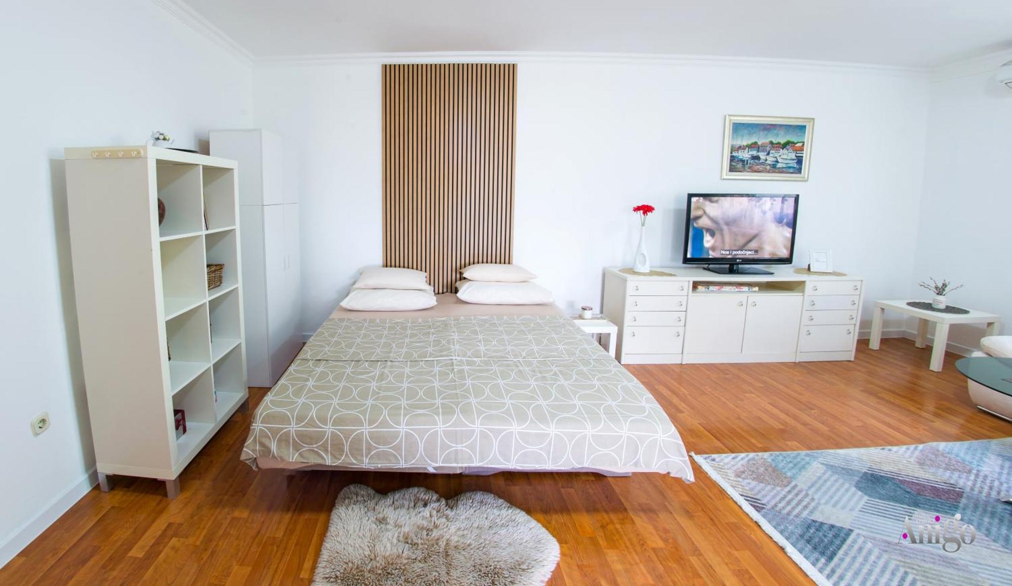 Bega Apartman Mostar Exterior foto